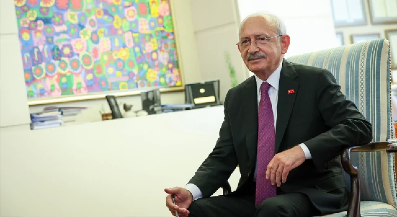Kılıçdaroğlu’ndan MYK toplantısında 6’lı masa yorumu: Uzlaşamadığımız bir şey yok