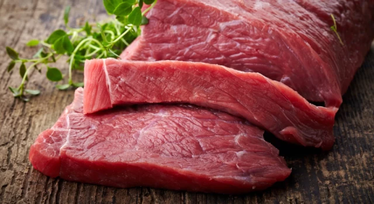 Kırmızı ette fiyat artışı sürüyor