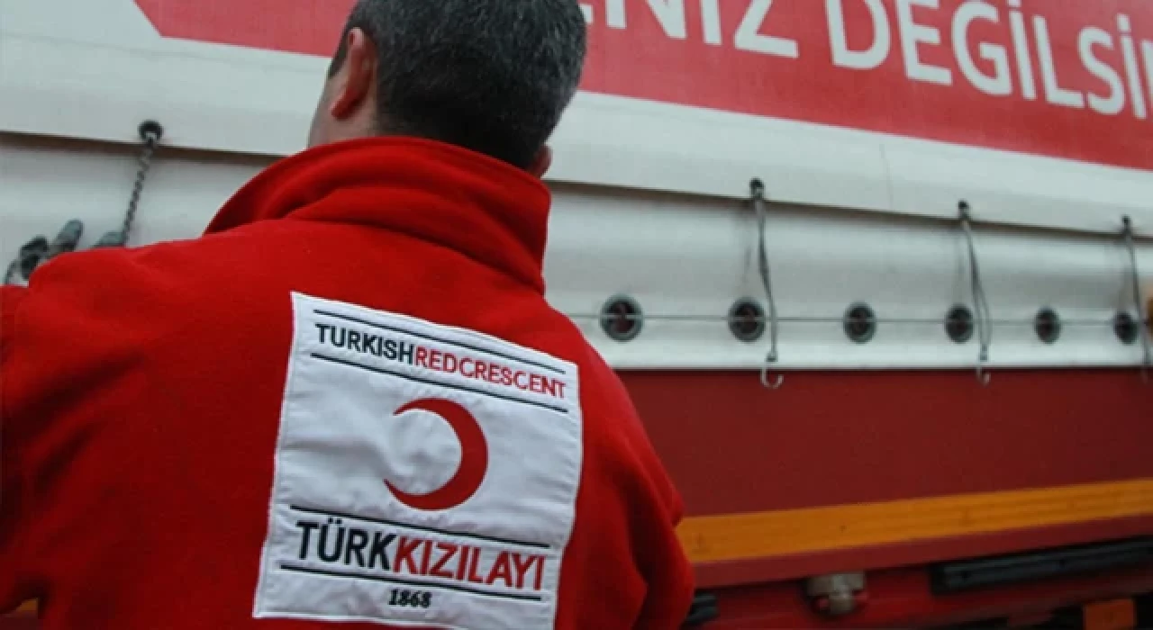 Kızılay yöneticilerine ödenen maaşlarda en yüksek maaş eski vekil Yetiş’in