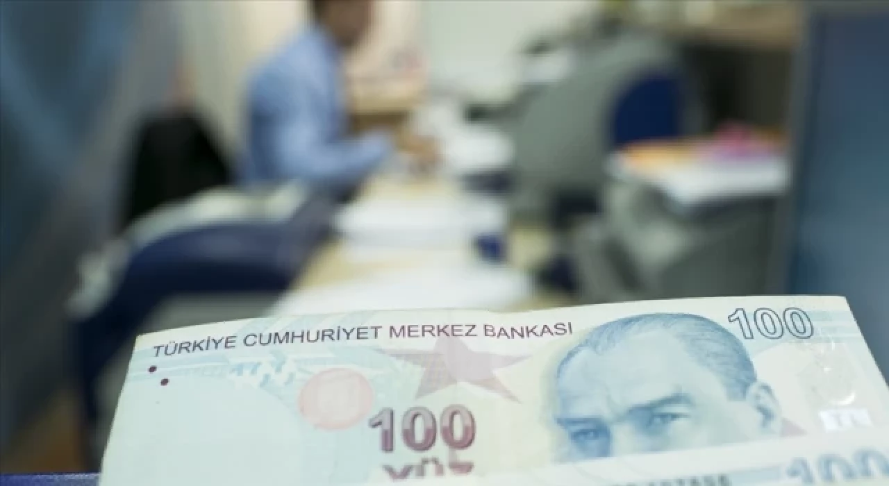KOBİ’lerin kredi borçları 1 trilyon 511 milyar TL’ye ulaştı