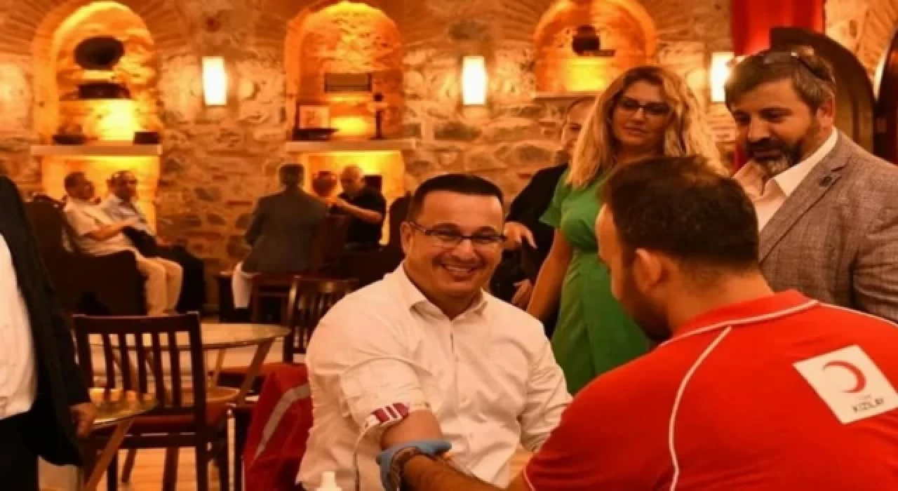 ”Kök Hücre Hayat Kurtarır!”