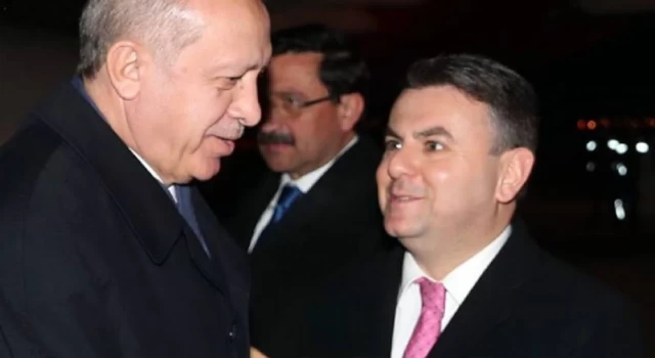 Korkmaz Karaca görevlerinden istifa etti