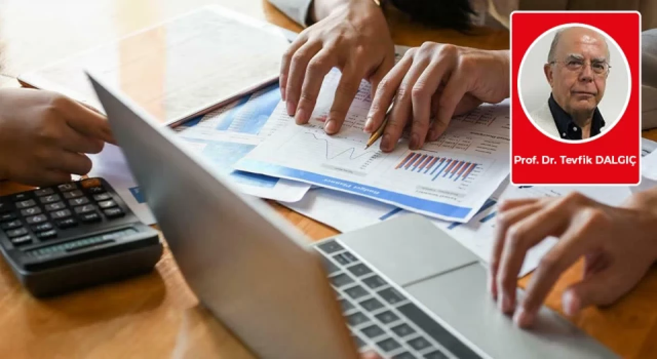 Kredi derecelendirme kuruluşlarını kim derecelendirecek?