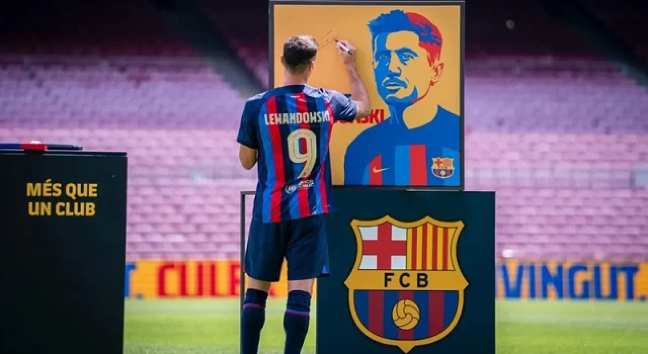 La Liga’da transfere en çok parayı Barcelona harcadı