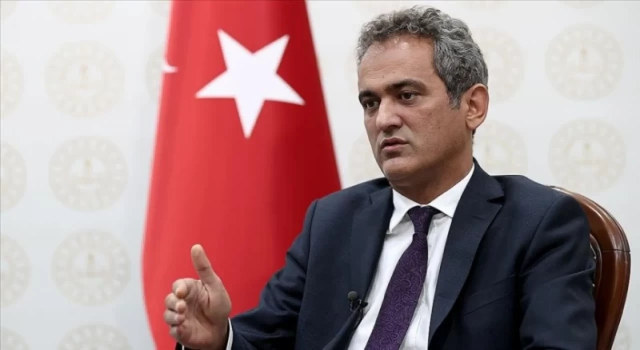 MEB: Yeni eğitim yılında 198 okul açılacak