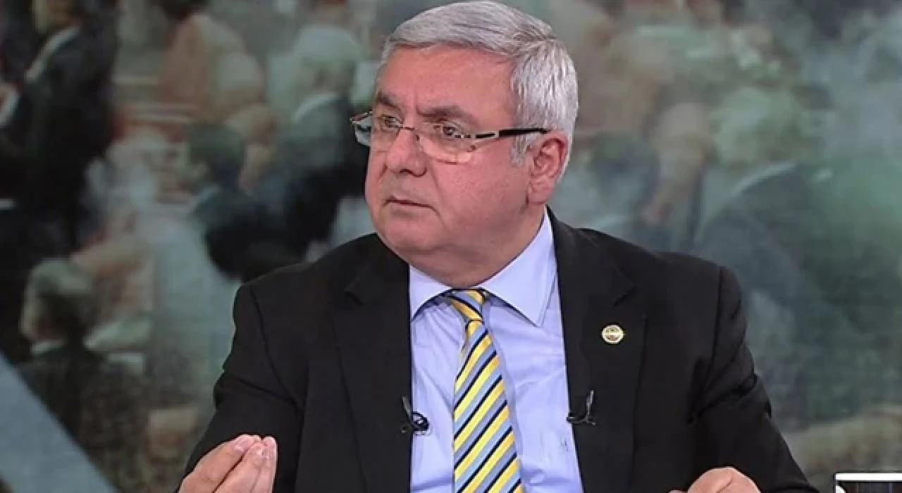 Mehmet Metiner’den ’Gülşen’ yorumu: Salt bir hakaretamiz laftan ötürü tutuklanmayı gerekli görmem