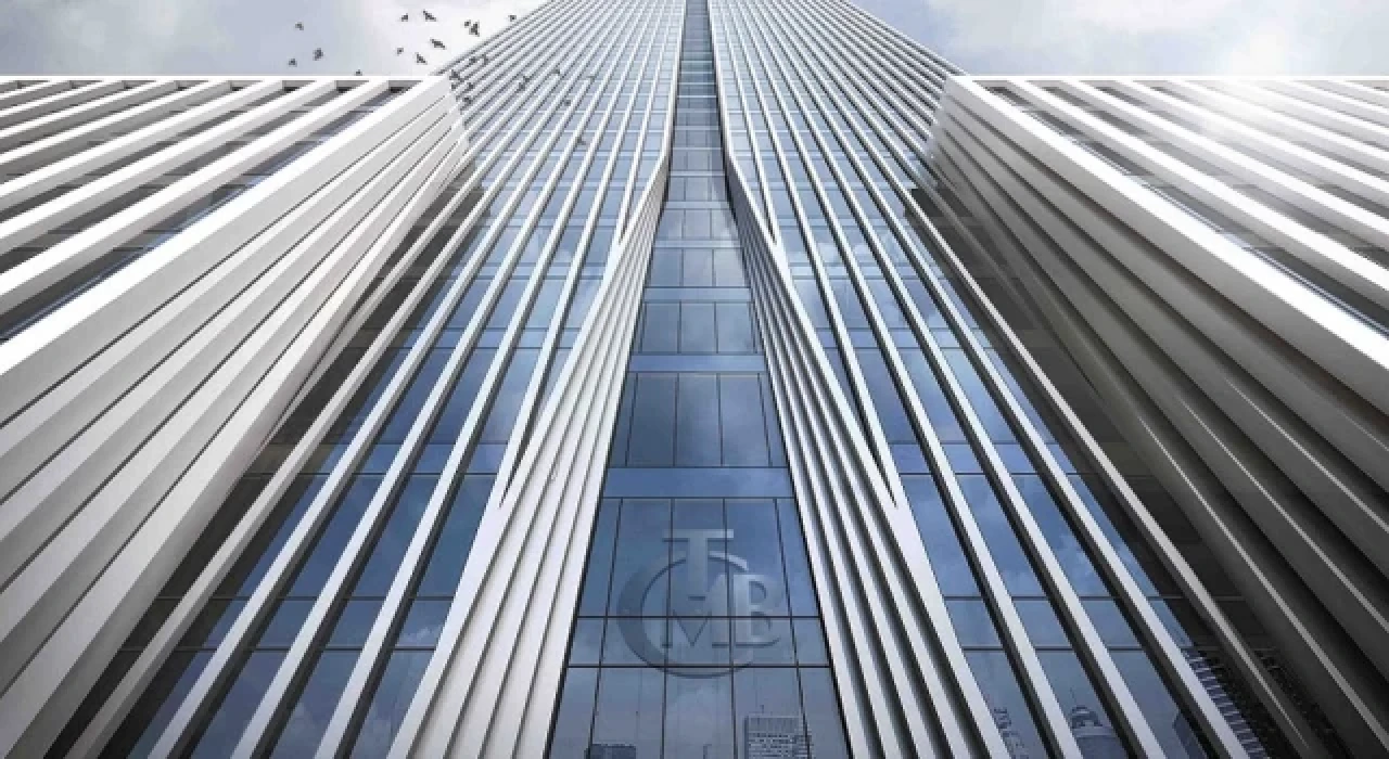 Merkez Bankası faizi yüzde 13'e indirdi