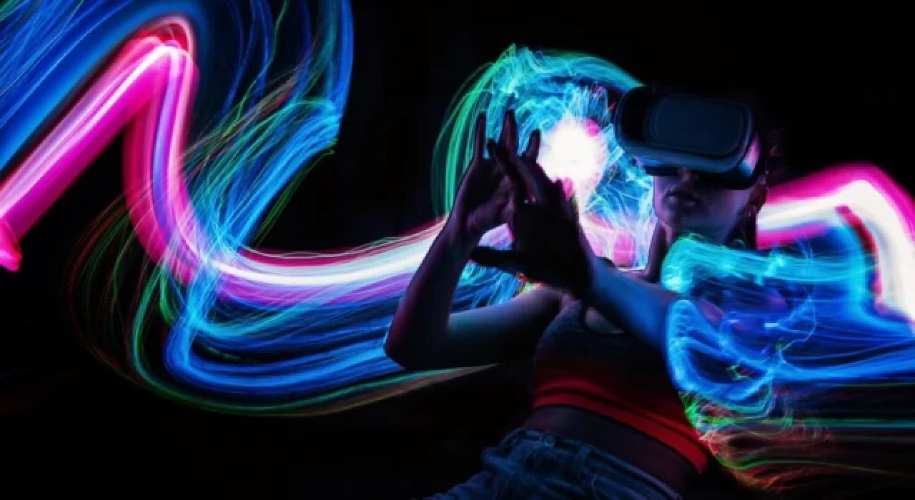 Metaverse iş dünyasını tamamen değiştirecek