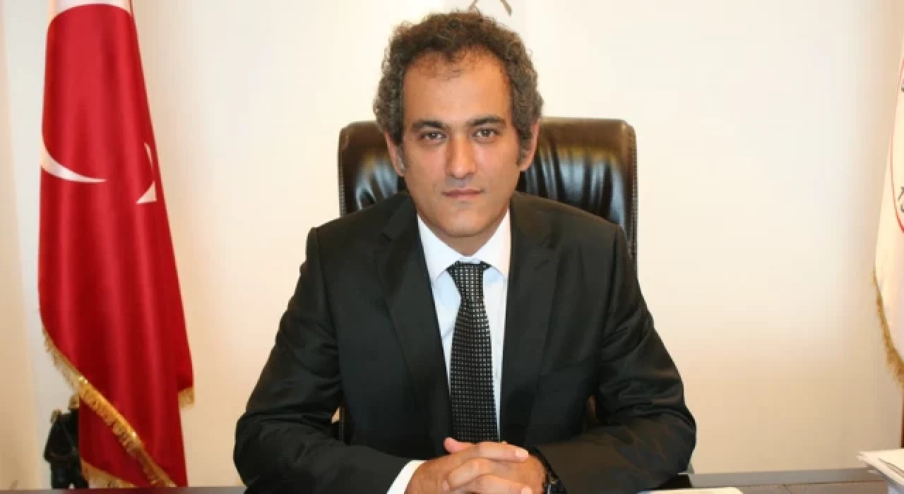 Milli Eğitim Bakanı Özer'den öğretmenlere gözaltı ile ilgili açıklama