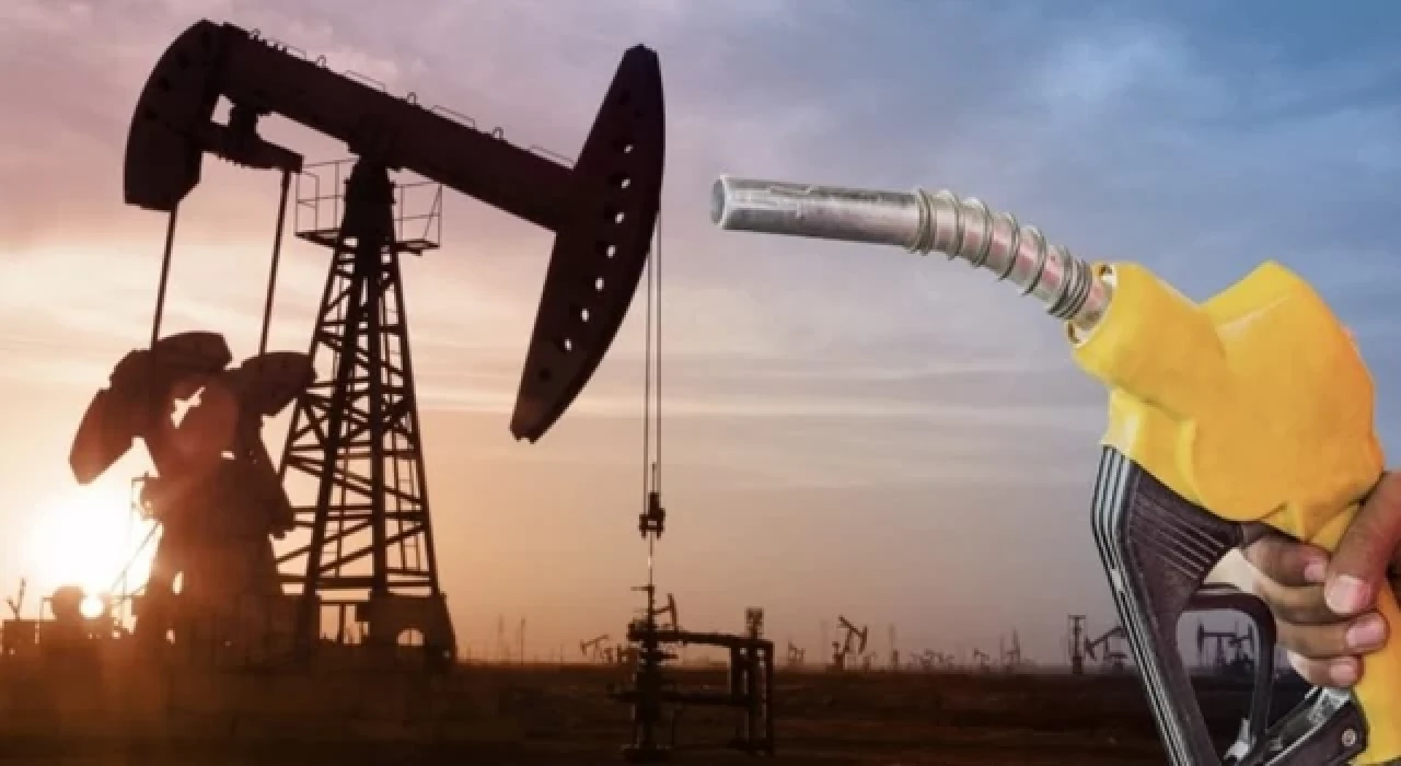 Motorine 76 kuruş zam, benzine ise 83 kuruş indirim yapıldı