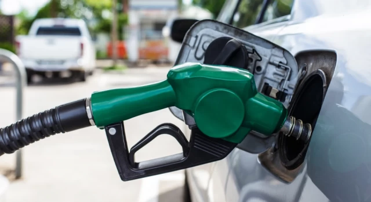 Motorine 95 kuruş zam bekleniyor