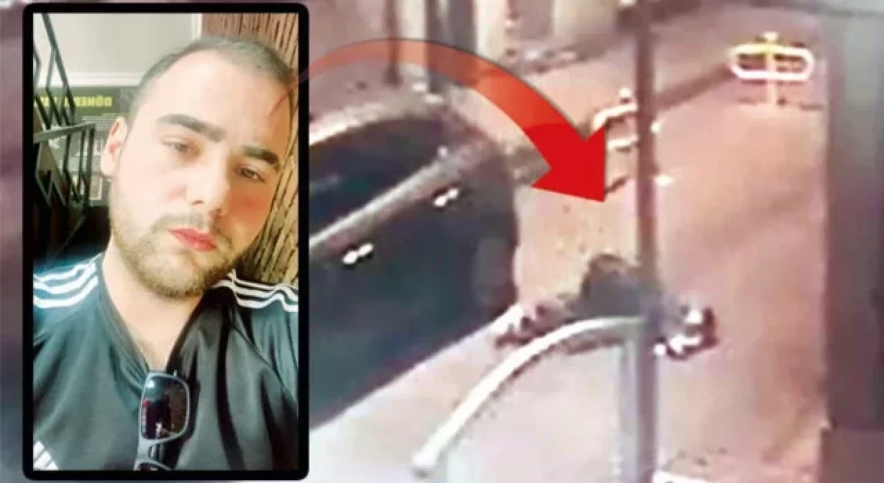 Nişanlısıyla sokakta yürürken, kendilerine laf atan kişi tarafından öldürüldü!