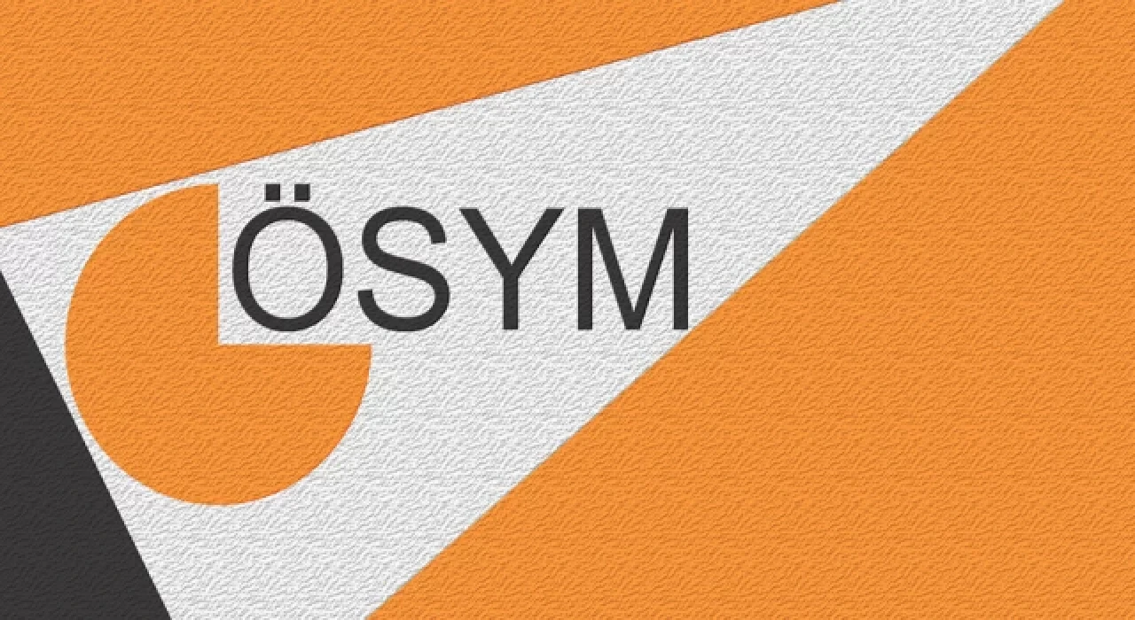 ÖSYM Başkanlığına Prof. Bayram Ali Ersoy atandı