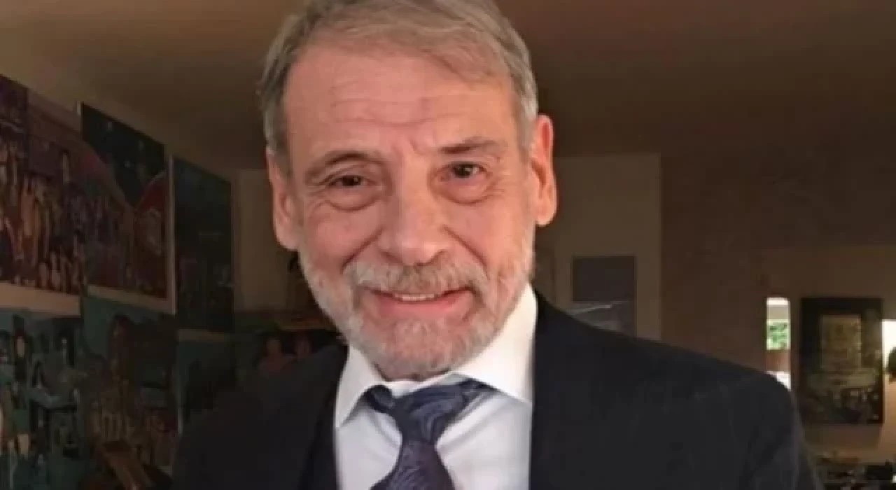 Oyuncu Civan Canova hayatını kaybetti