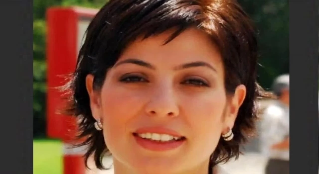 Özlem Akarsu Çelik kimdir? Özlem Akarsu Çelik hayatı ve biyografisi!