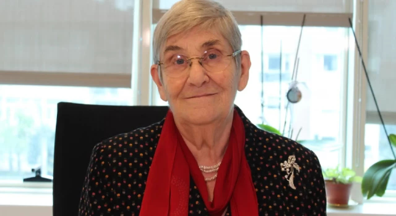 Prof. Dr. Canan Karatay: Çay yeni çıkmış bir alışkanlıktır