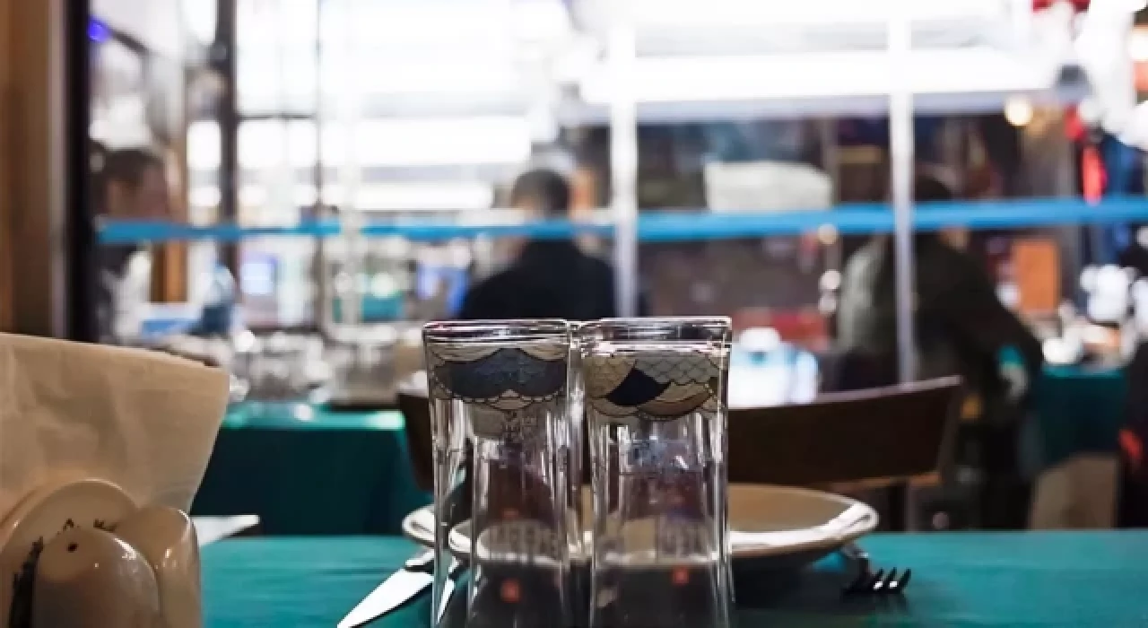 Rakı ve şaraba zam geliyor