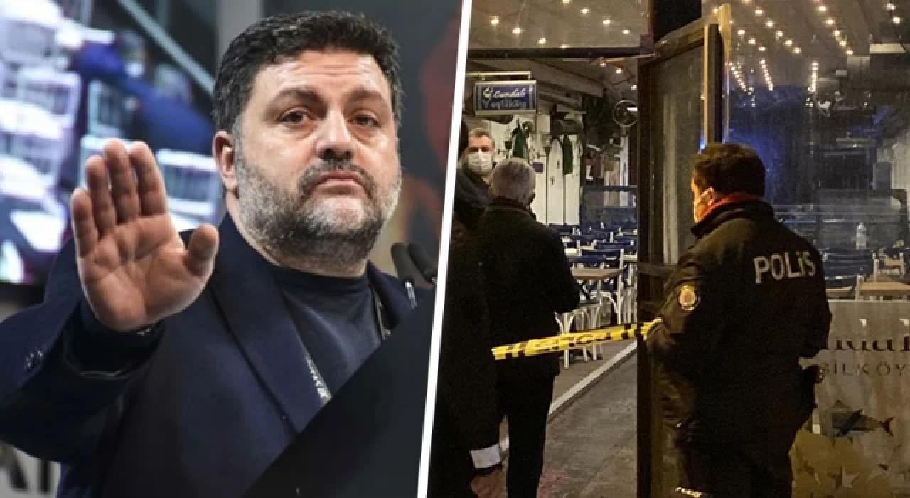 Şafak Mahmutyazıcıoğlu cinayeti davası: 3 sanığa tahliye kararı