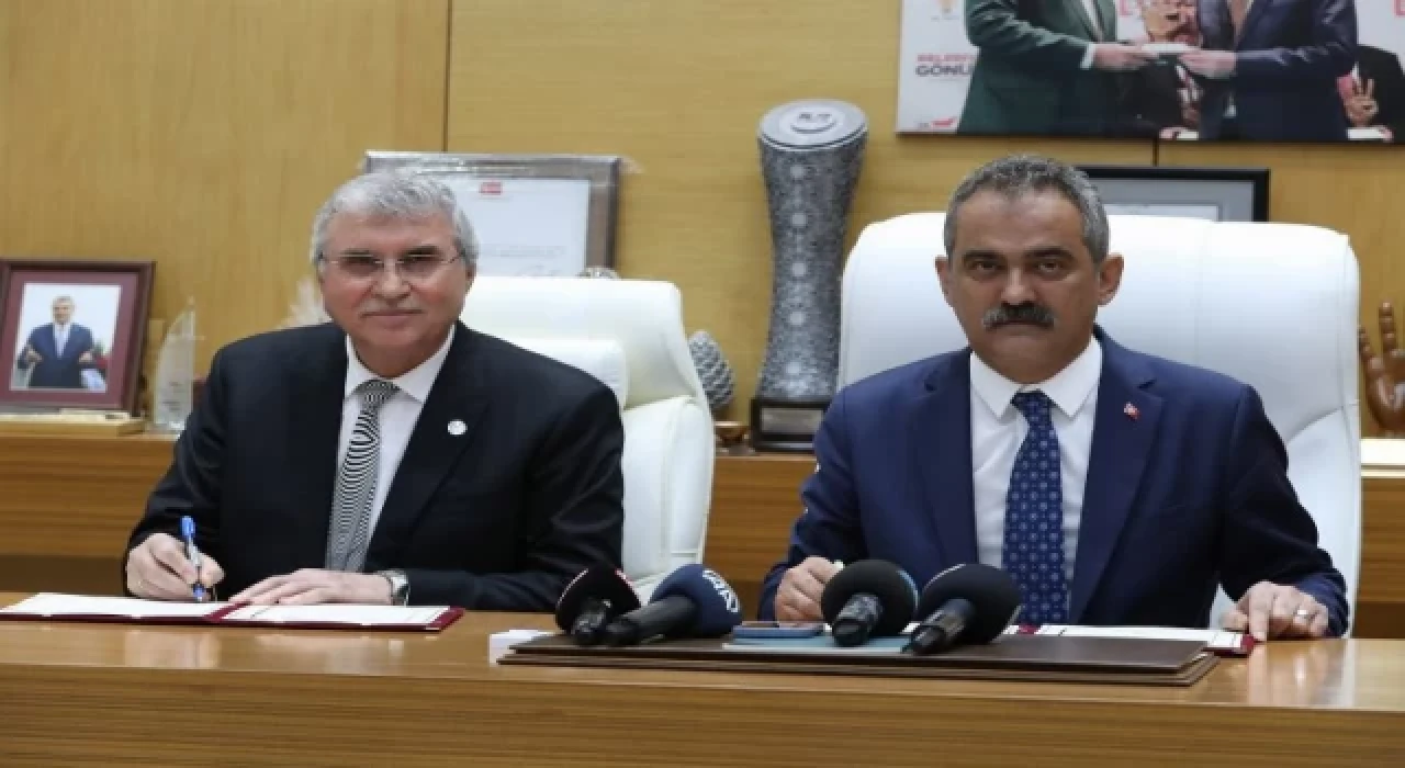 Sakarya’dan tarımsal eğitime tarihi imza