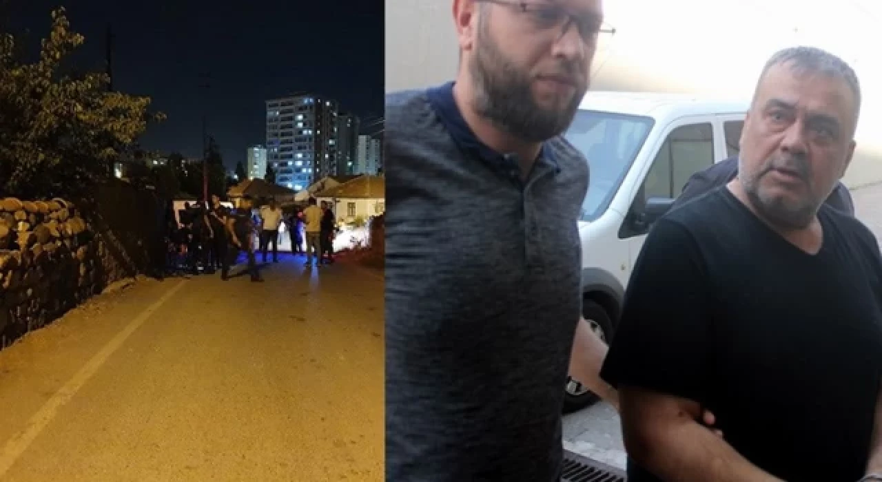 Şarkıcı Metin Işık ve oğlu Mustafa Işık tutuklandı