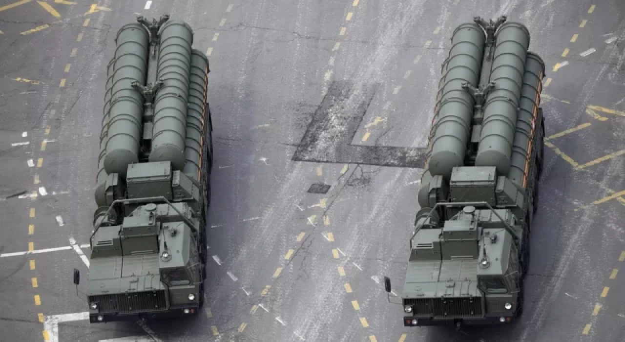 Savunma Sanayii Başkanlığı: S-400 tedariki konusunda yeni gelişme söz konusu değil