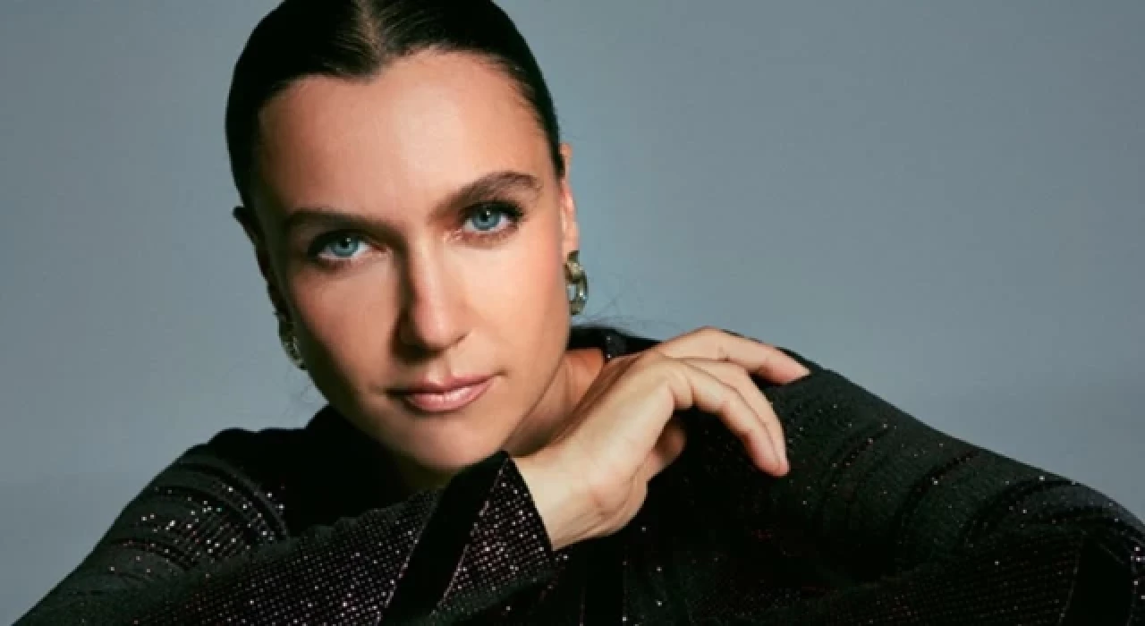 Şevval Sam’dan ’’Şampiyon Trabzonspor’’ şarkısı