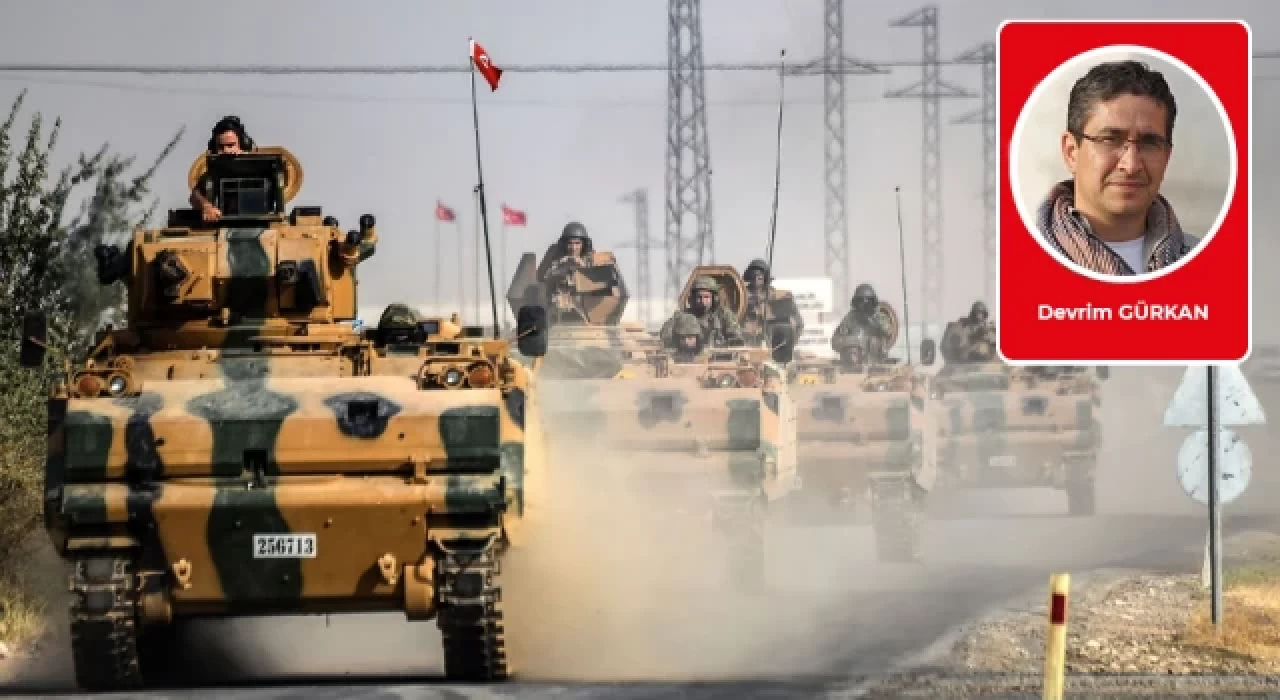 Sınır ötesi operasyon seçim kazandırır mı?