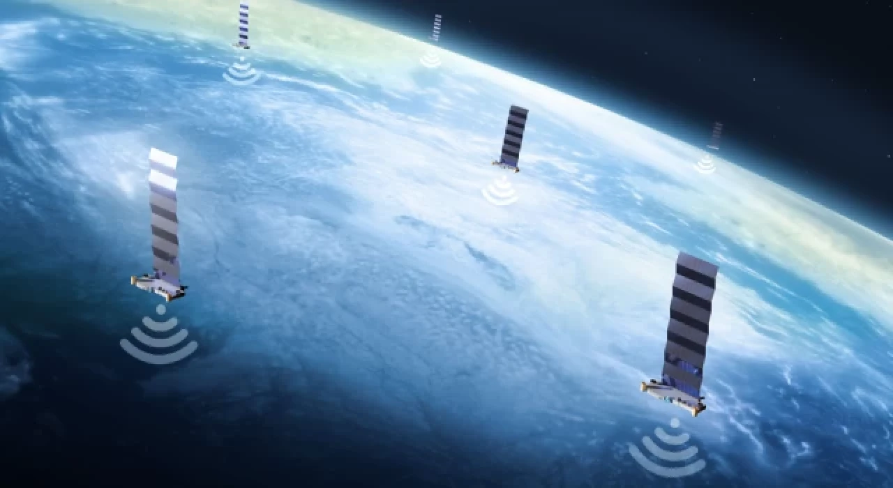 Starlink: Elon Musk neden uzaya binlerce uydu fırlatıyor?