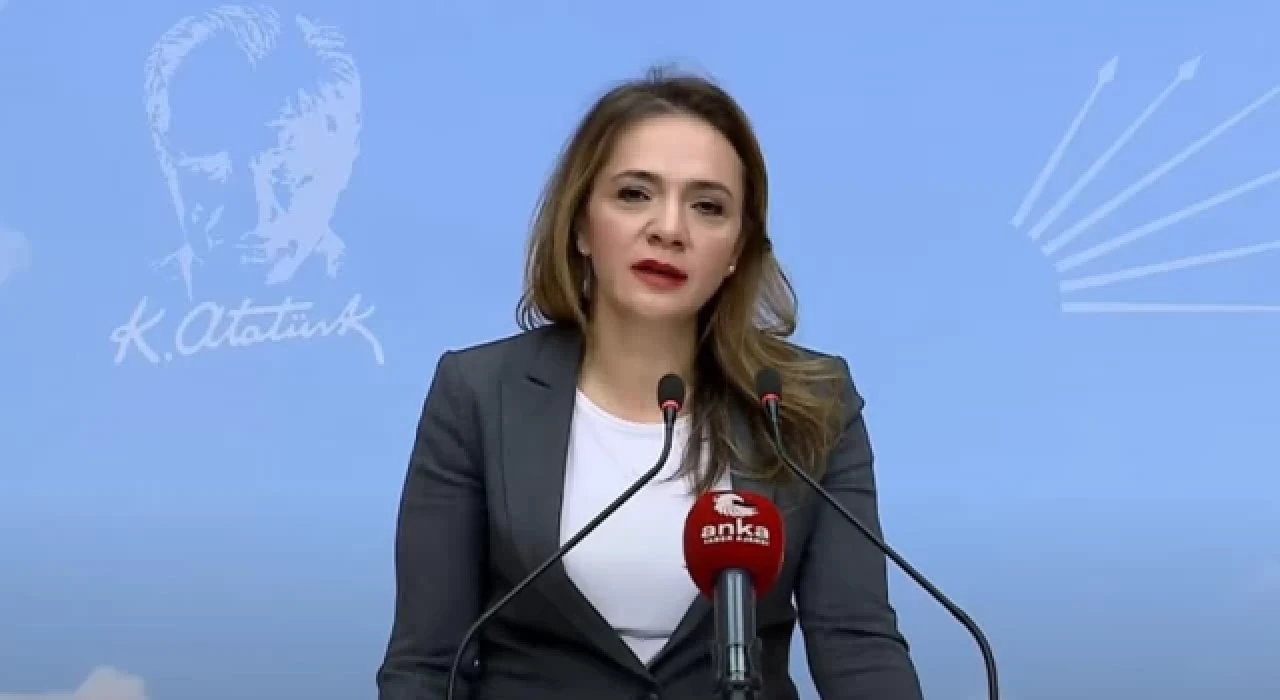 ’Suça sürüklenen çocuklar’ ile ilgili rapor hazırlayan CHP’li İlgezdi: Bu ülkenin koşulları çocuklarımızın geleceğini mahvediyor