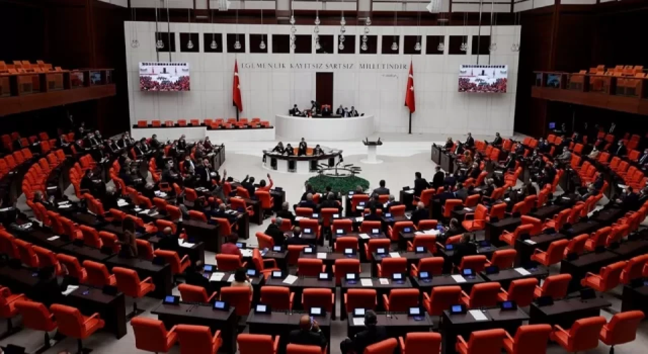 TBMM, sağlıkta şiddeti görüşmek için olağanüstü toplanıyor