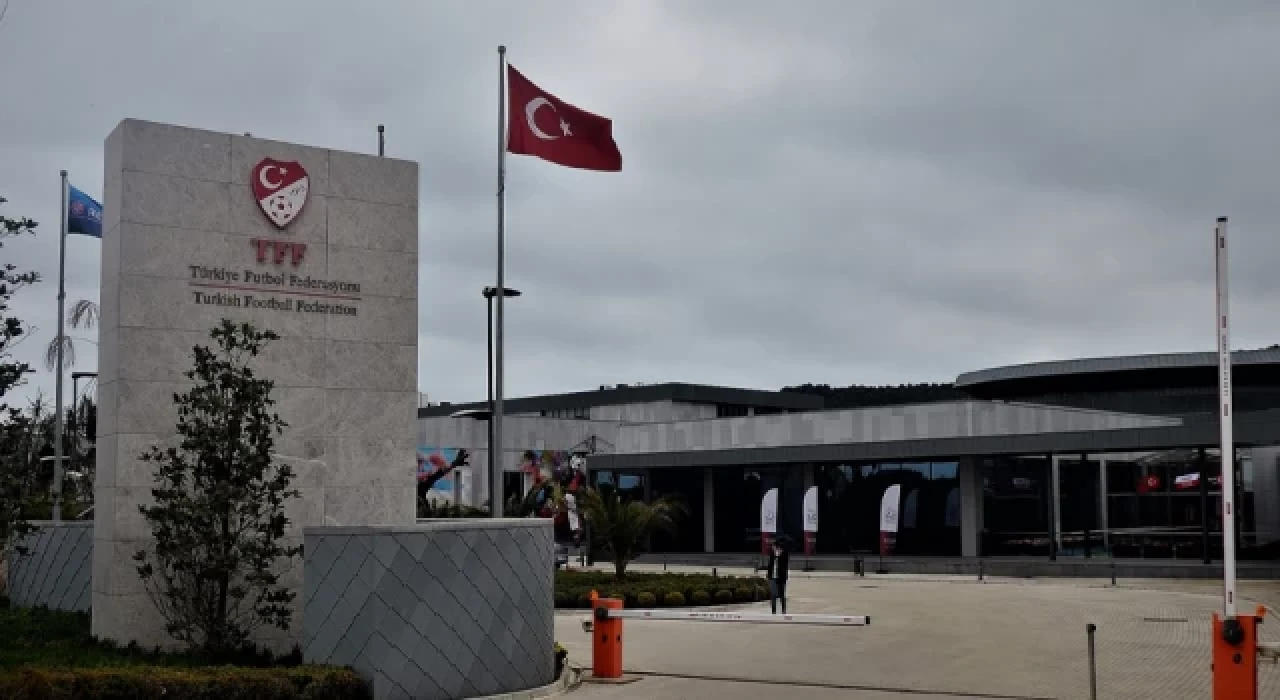 TFF: 21 yabancı uygulaması söz konusu değildir