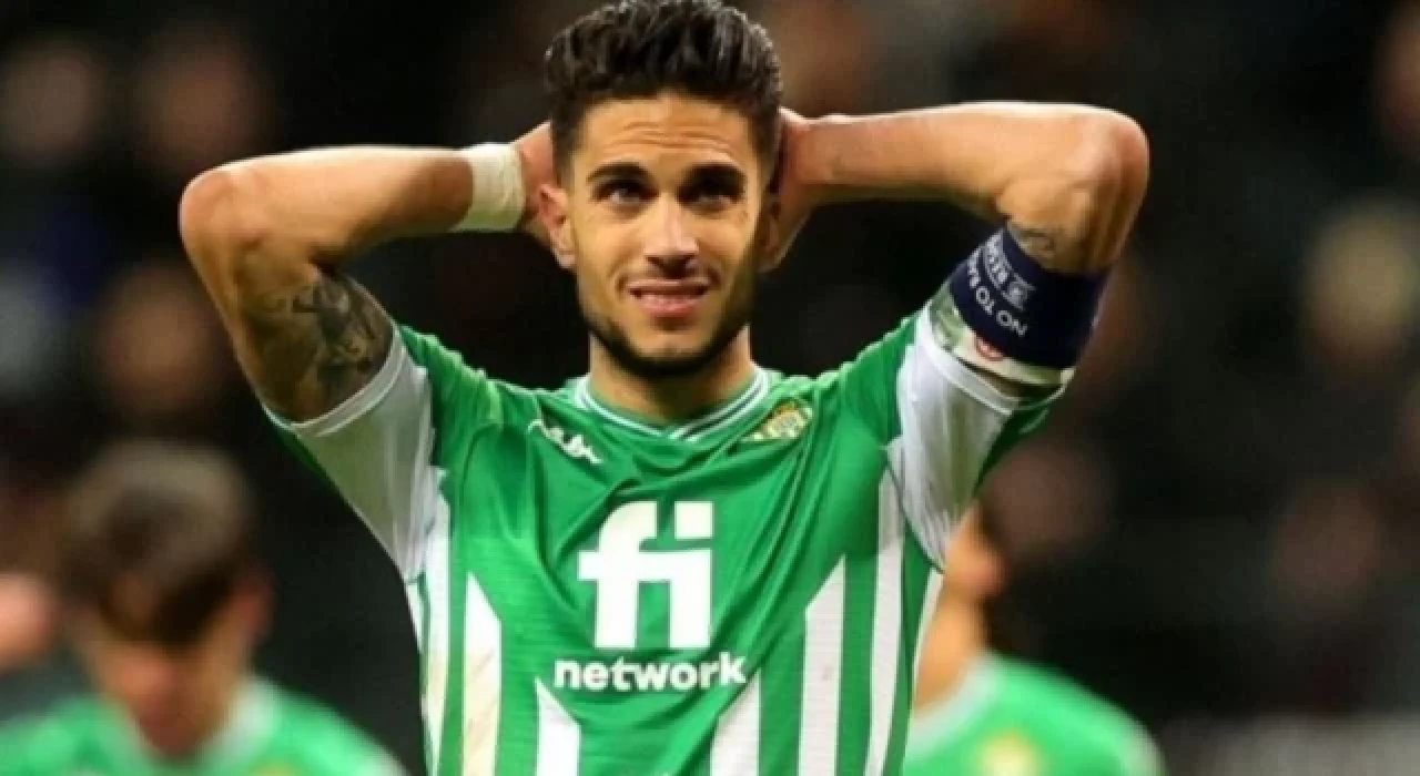 Trabzonspor, Marc Bartra transferini bitirdi