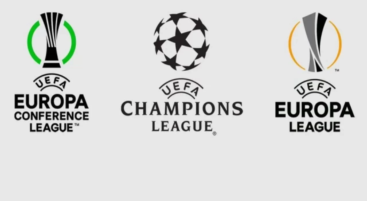 Trabzonspor ve Fenerbahçe’nin muhtemel rakipleri belli oluyor