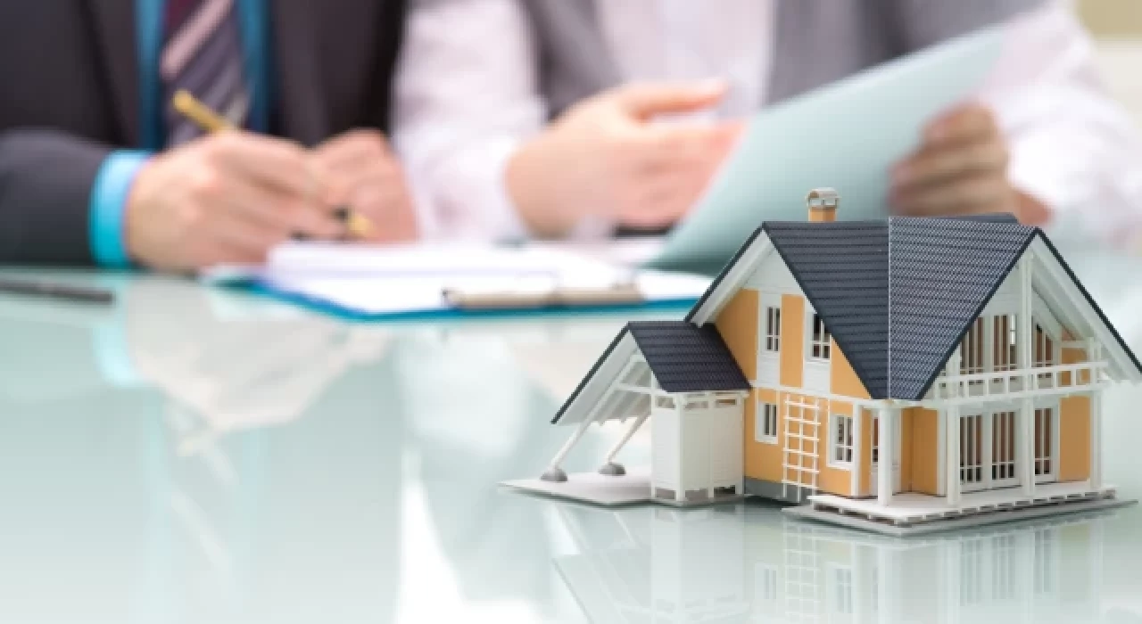 TÜİK: Konut satışları temmuzda yüzde 12,9 düştü