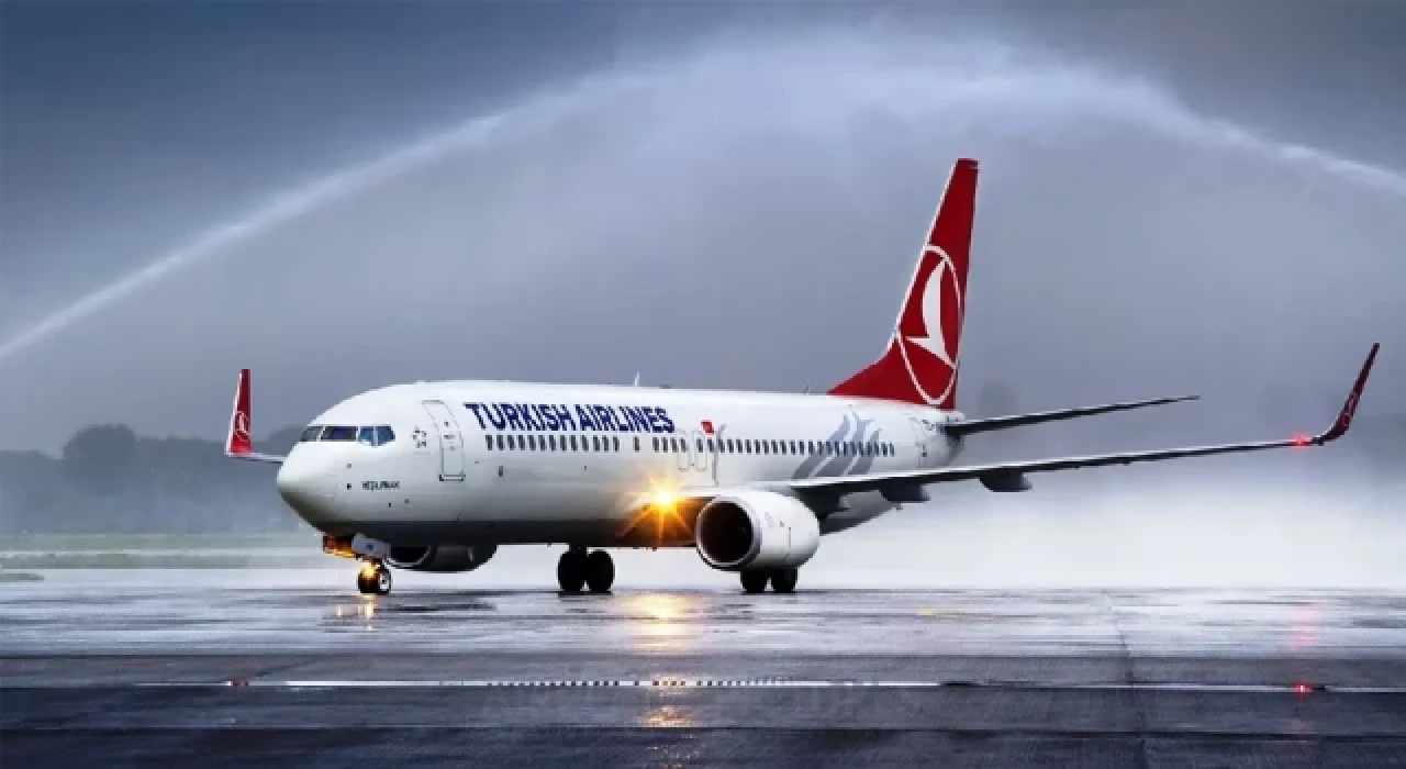 Türk Hava Yolları 3 farklı kadroda 2.200 memur alımı yapacak