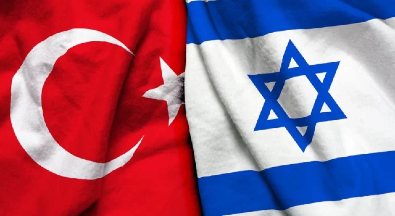 Türkiye ve İsrail karşılıklı büyükelçi atama kararı aldı