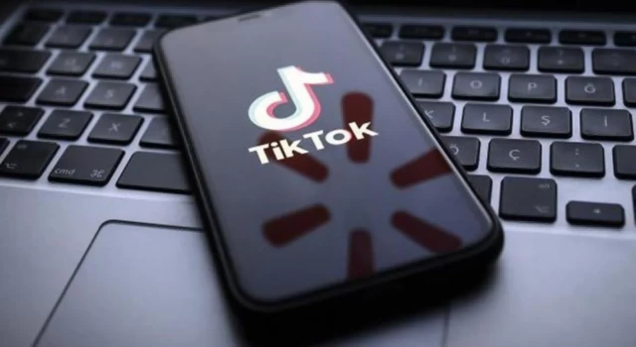 Türkiye'deki TikTok kullanıcılarına 1,5 milyar lira para aktarıldığı ortaya çıktı