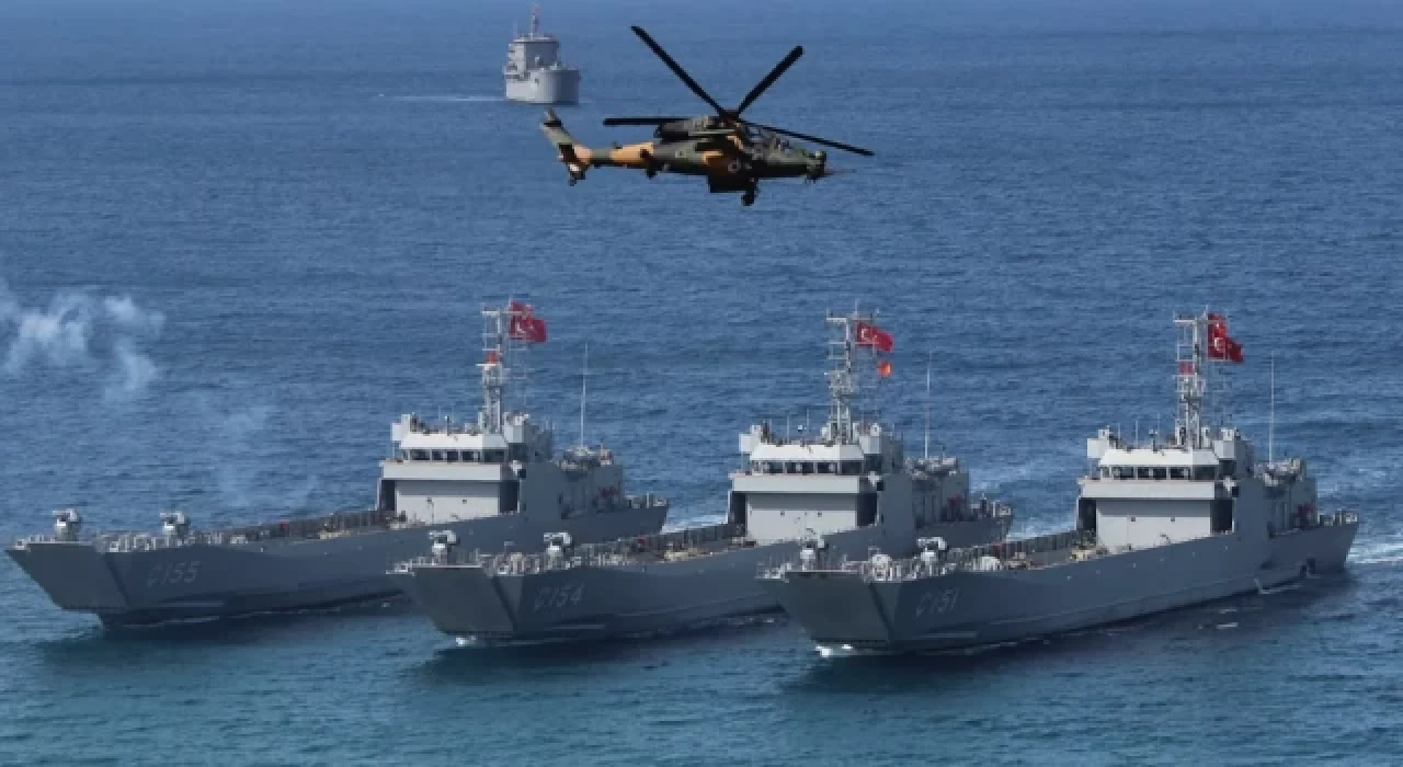 Türkiye’den 3 şirket ”Defence 100” listesinde