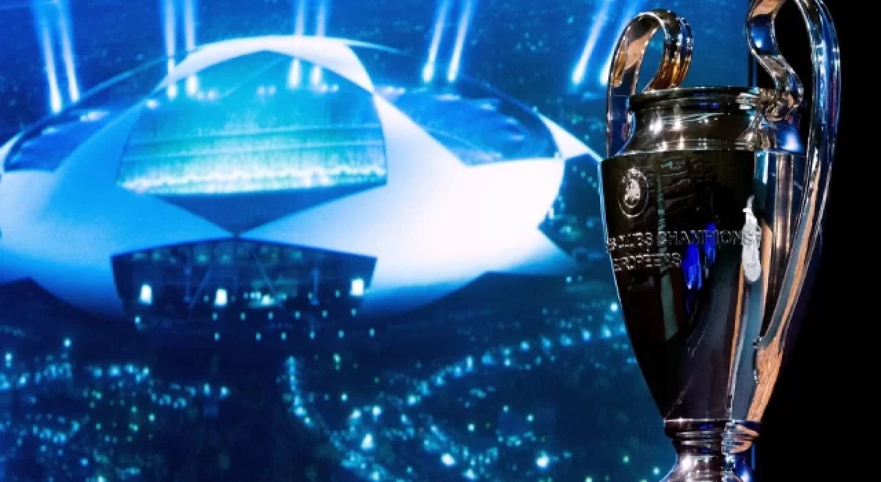 UEFA Şampiyonlar Ligi play-off turu yarın başlıyor