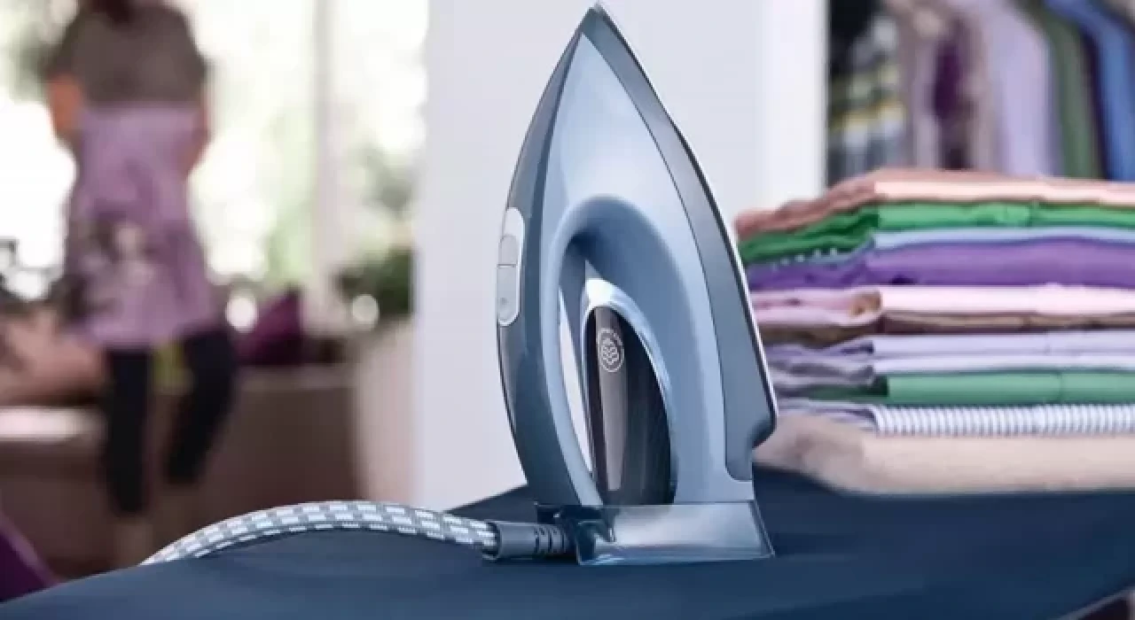 Ütünün altı nasıl temizlenir?