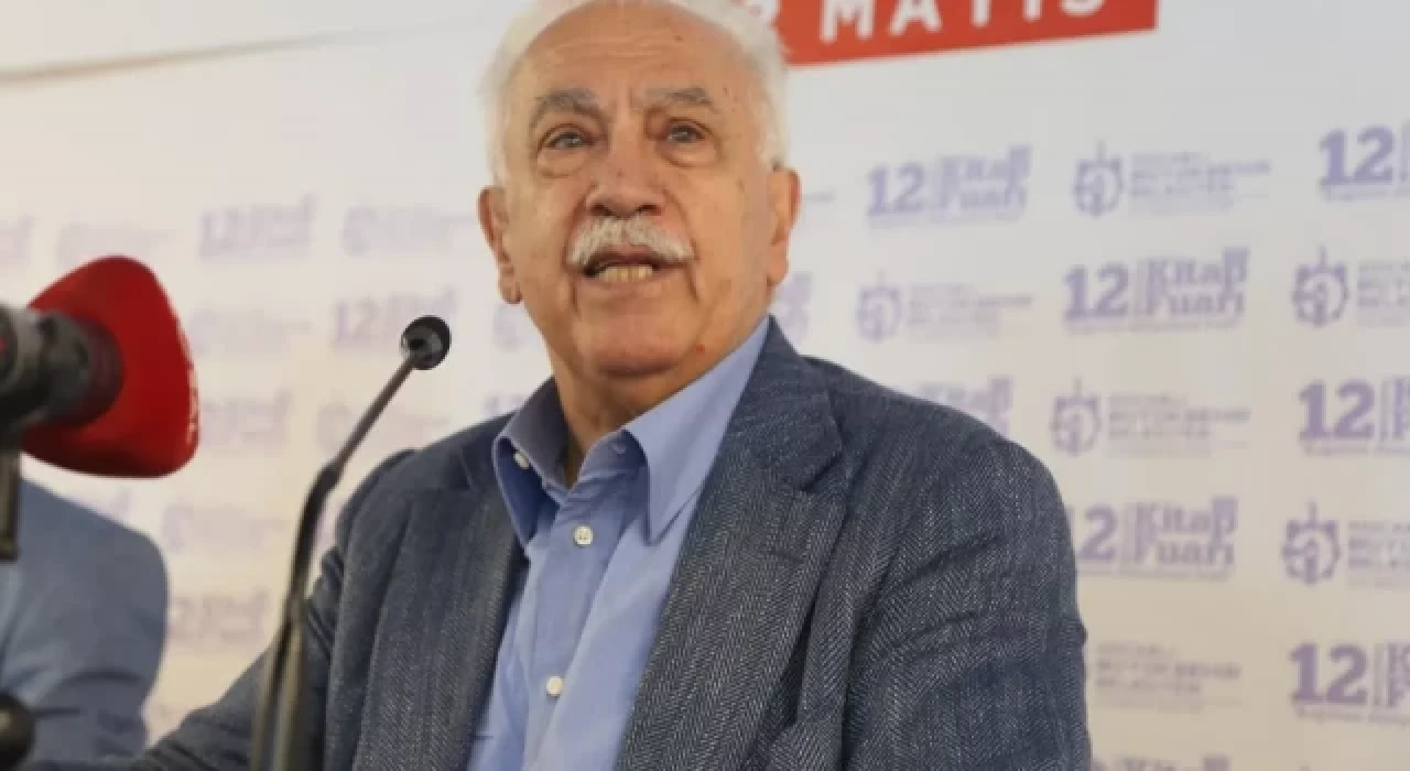 Vatan Partisi, Beşar Esad ile görüşmek için Suriye'ye gidecek