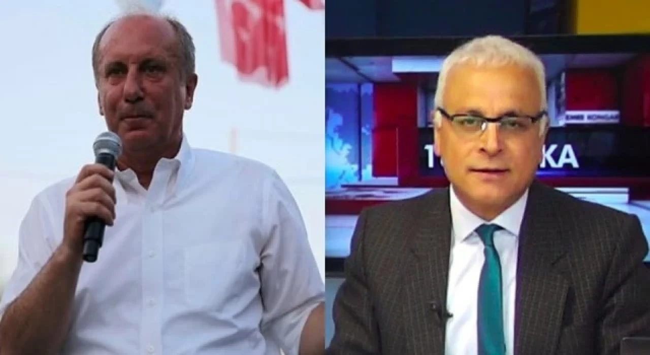 Yanardağ’dan İnce’ye: Seni iftiralarınla baş başa bırakıyorum