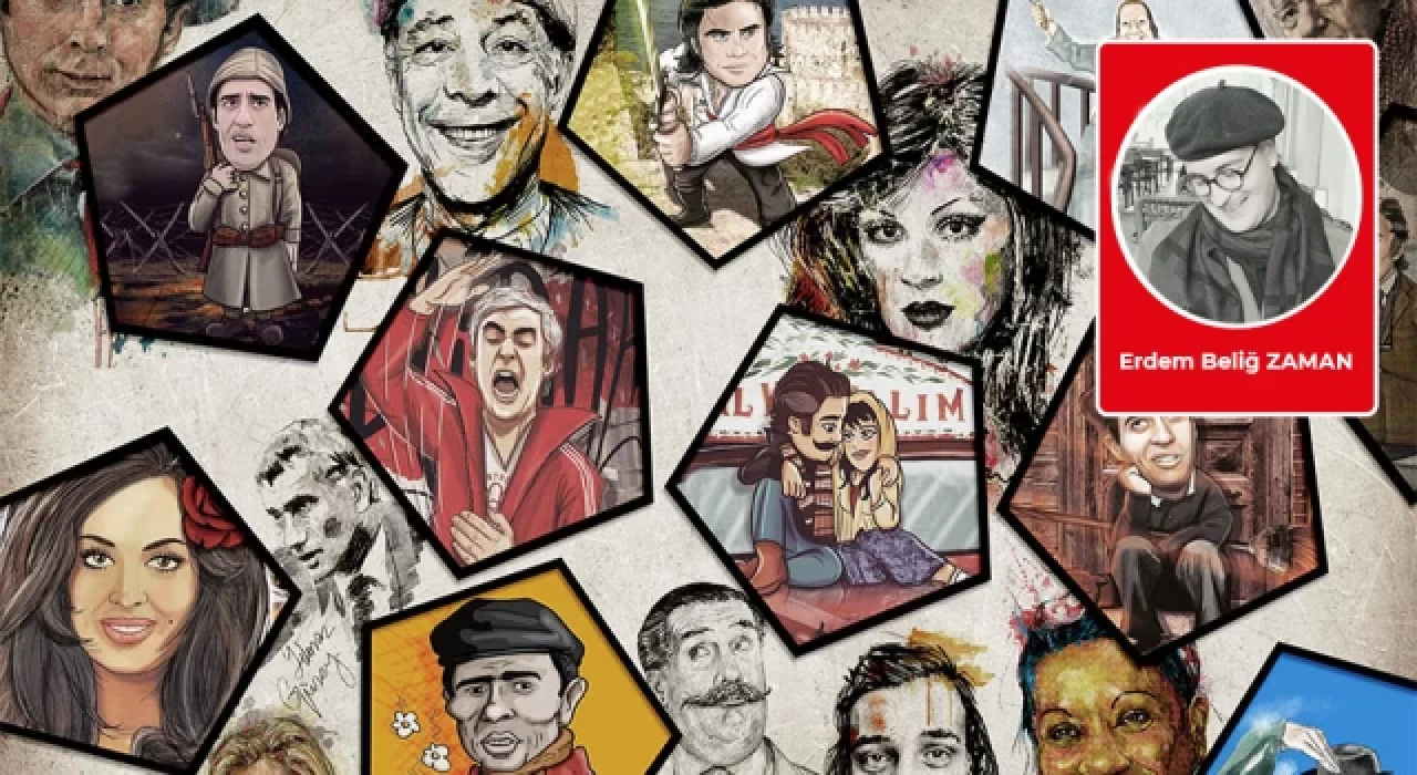 Yerden yere vurduğunuz Yeşilçam’ın üzerine ne koydunuz?!