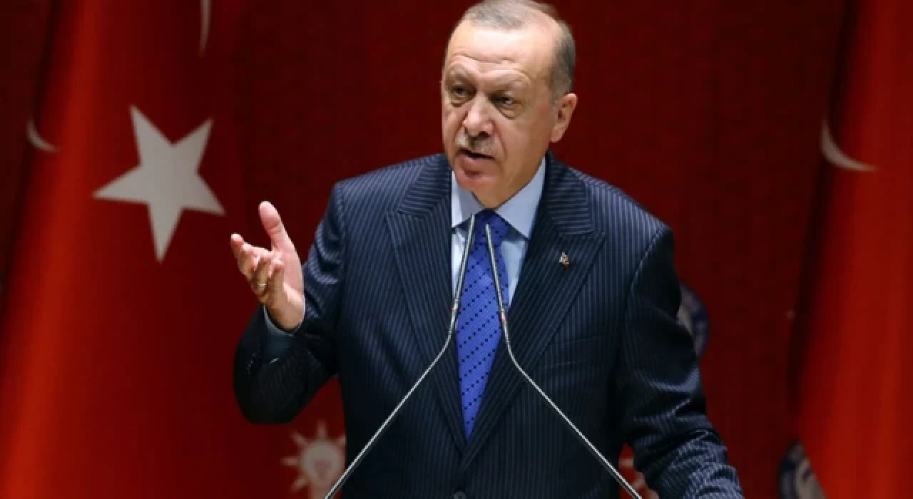 YouTube'daki Erdoğan çizimine soruşturma açıldı