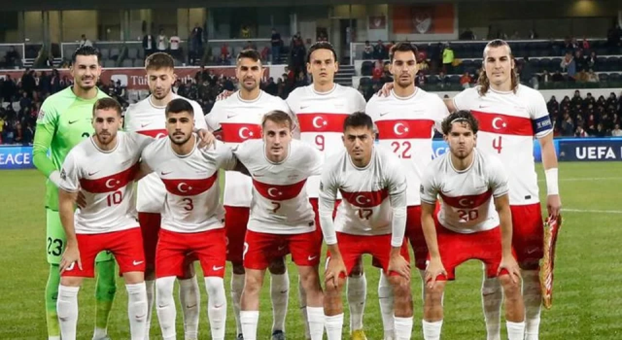 A Milli Takım, UEFA Uluslar B Ligi'nde