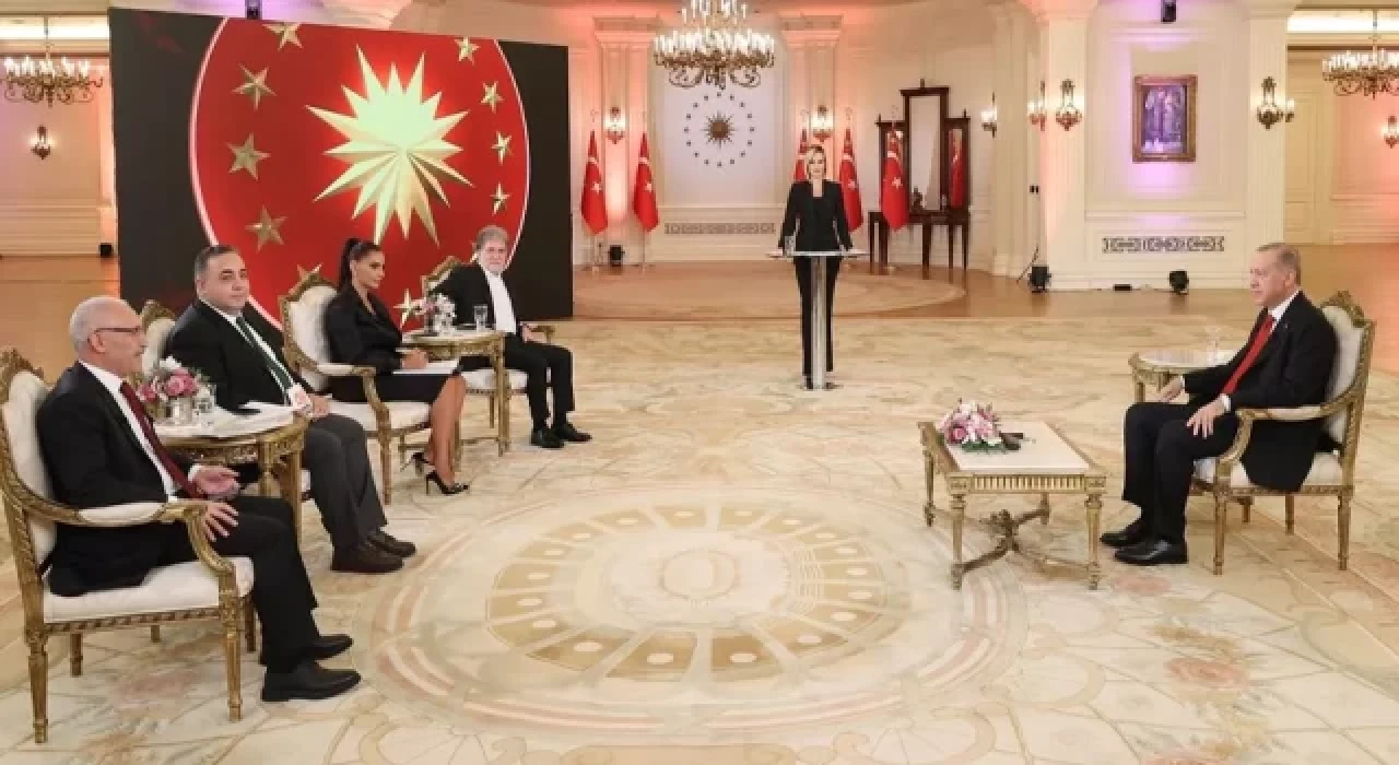 Ahmet Hakan: Hep gereğini yaptım, yaparım, yapacağım