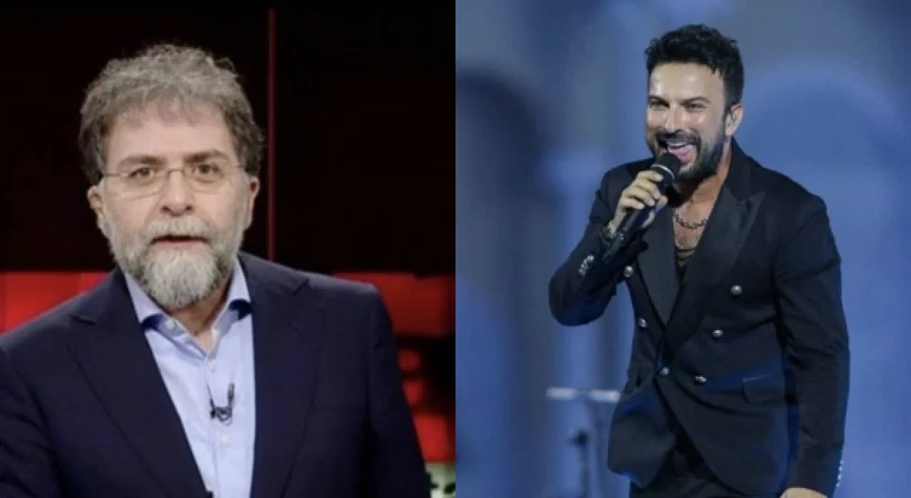 Ahmet Hakan: ‘’Pop starlık müessesine verdiği önemi bildiğimiz Tarkan’ın genel hal ve gidişine bu açıdan da bir bakmasında sanki fayda var gibi‘’
