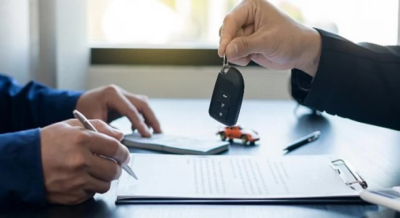 Araç kiralarken dikkat edilmesi gereken 7 detay