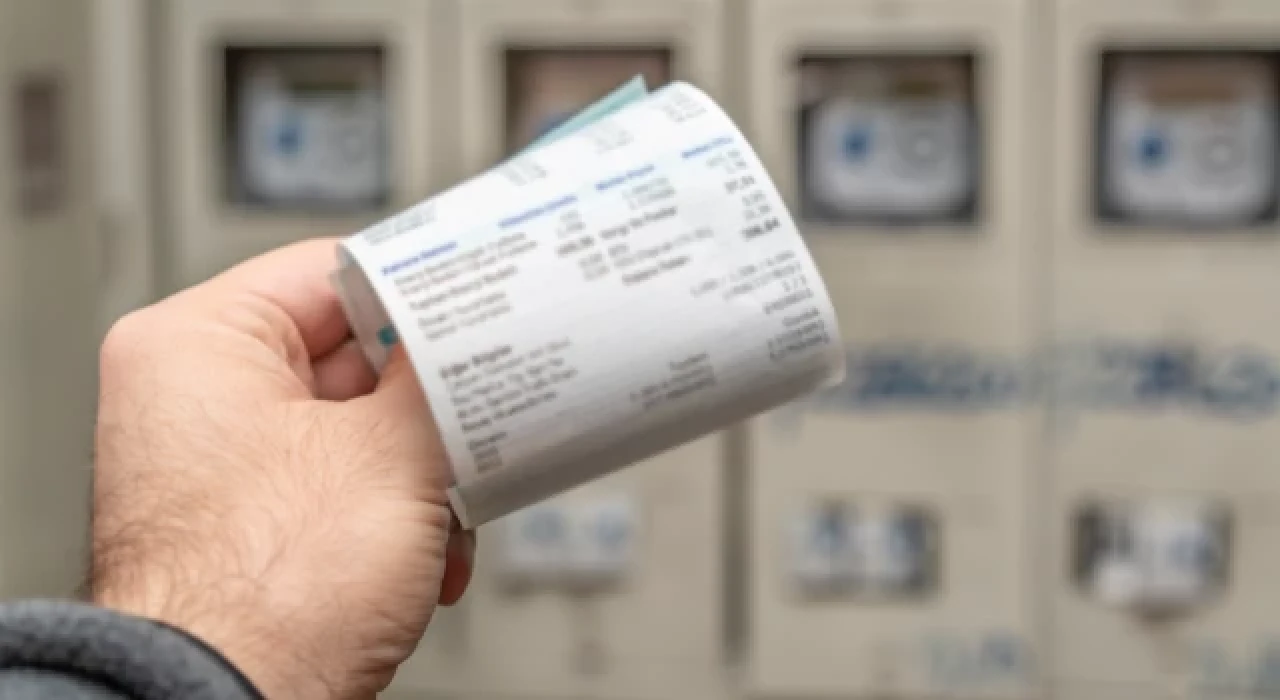 Bakan Yanık duyurdu: Doğalgaz tüketim desteği başvuruları başladı