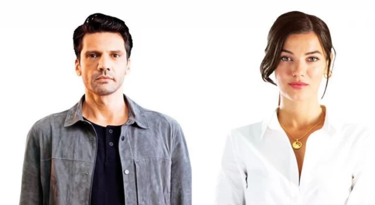 Beklenen gün geldi. Yargı dizisi başladı..Neler olacak?